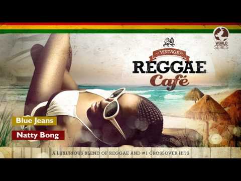 Natty Bong - Blue Jeans (Lana Del Rey Song´s) - Vintage Reggae Café