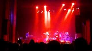 Si tout s&#39;arrete (It&#39;s a Heartache) VERONIQUE LABBE