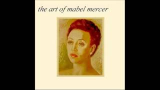 Mabel Mercer  Hello, Young Lovers