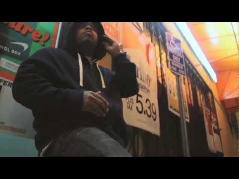 Cuzzy Capone - Bein A Man (Official Music Video)