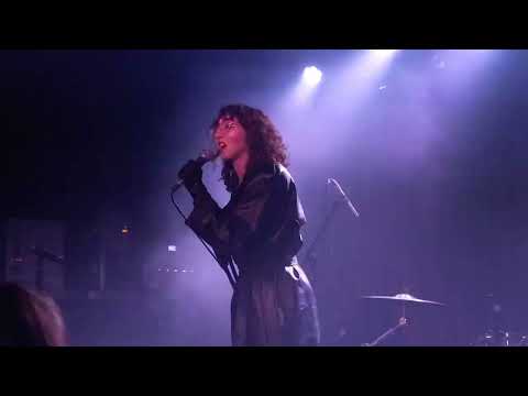 Jessica Winter - I Think You're Gonna Hurt Me (So Bad) - Live in Birmingham 8th February 2023