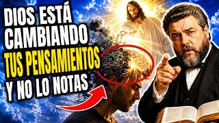 7 Señales de Que Dios Está Purificando Tus Pensamientos Sin Que Lo Notes | Charles Spurgeon