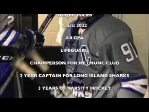 Max Leibowitz Highlights