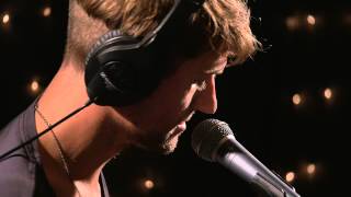 CYMBALS - Like An Animal (Live on KEXP)