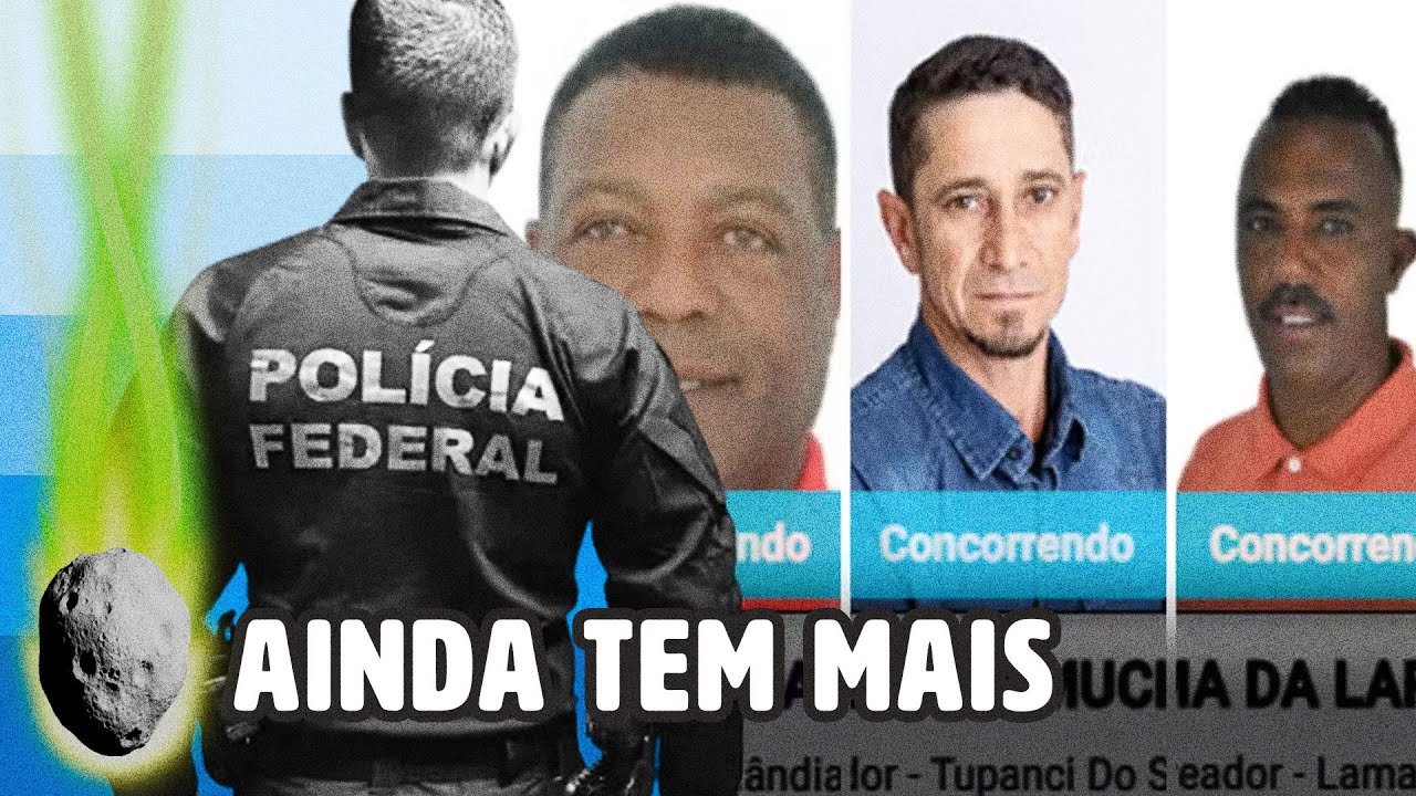 POLÍCIA PRENDE 19 FORAGIDOS QUE TINHAM SE CANDIDATO NAS ELEIÇÕES MUNICIPAIS | PLANTÃO