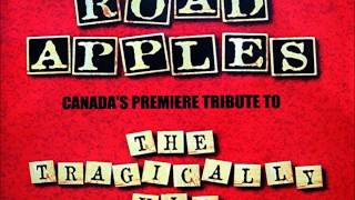 The Luxury - The Tragically Hip