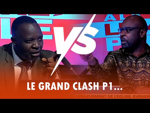 LE GRAND DUEL (P1) : VINCEN KAPE OPPOSÉ À FRÈRE THOTHO, TOUT EST ACCOMPLI, SECONDE VENUE, ENLÈVEMENT