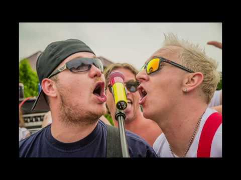 Freibadparty Making of