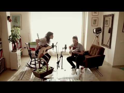 Rona Kenan & Tamar Eisenman US Tour, August 2013