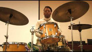 Drum Master Class - Lewis Nash - The MVP Mindset