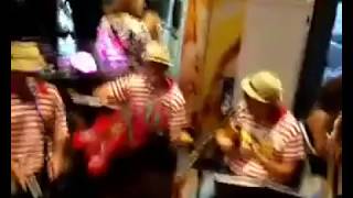 Grupo Mestre Samba - Eu Canto Samba (Paulinho da Viola)