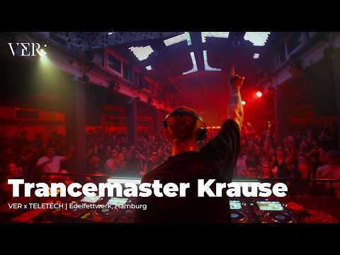 VER Germany  and Trancemaster Krause