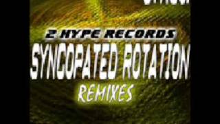 Oleg Di Vice - Syncopated Rotation (DJ Flam MASTER remix)