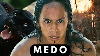 O Medo é uma Doença