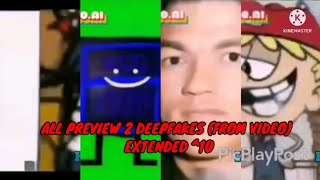 All Preview 2 Deepfakes (FROM VIDEO) (EXTENDED^10)