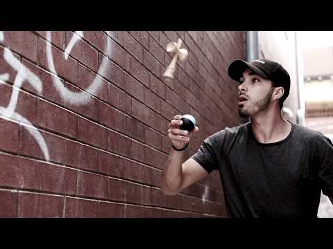 Kendama USA - A Day in Chicago - Tj Kolesnik