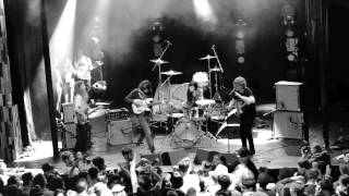 Ty Segall - Wave Goodbye (BURGERAMA)