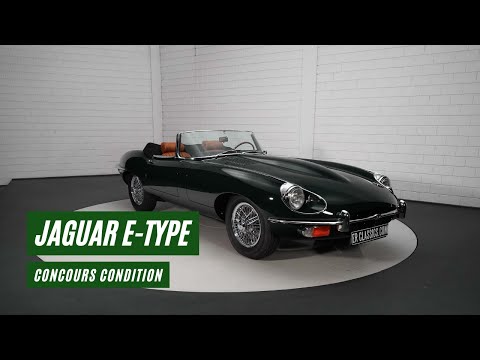 1969 Jaguar E-Type (CC-1611273) for sale in Waalwijk, Noord-Brabant