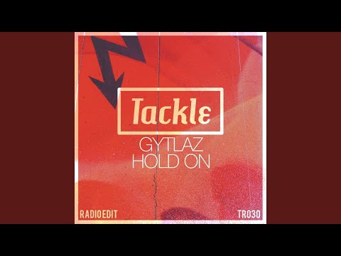 Hold On (Radio Edit)
