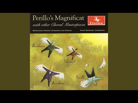 Ellens Gesang III (Ave Maria!) , Op. 52, No. 6, D. 839, "Hymne an die Jungfrau": Ellen's Gesang...