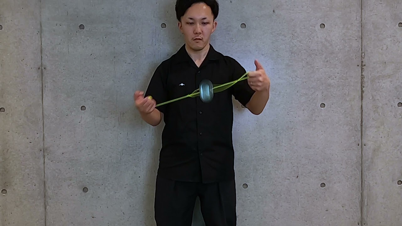 アップサイド・ダウン