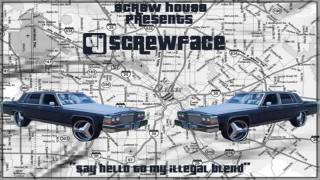 Big MOE - On Choppers - Screw House