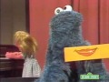 Classic Sesame Street Let S Make A Face Pageant Full