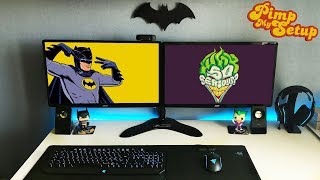EP.271 - MID-TIER SETUPS - Pimp My Setup