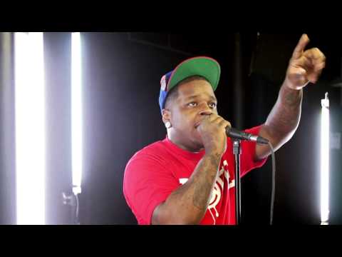 Jabee "Beautiful Day" This Land performance