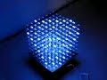 Arduino LED Cube
