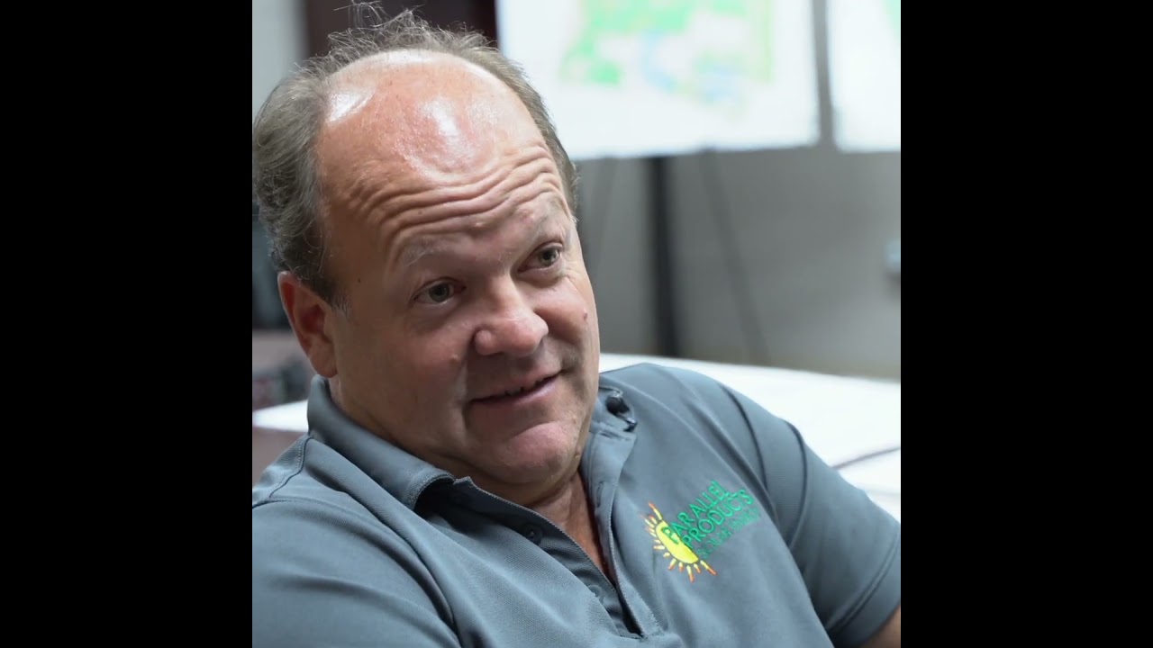 Unlocking New Solar Potential at Parallel Products