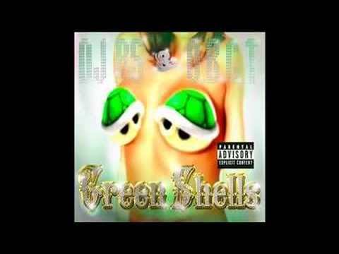 DJ B5 & O.B.C.T. - Green Shells