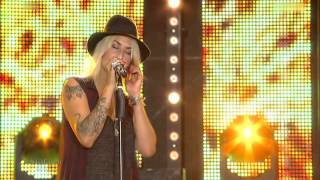Sarah Connor - Bedingungslos 2015