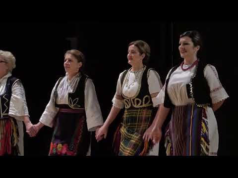 REKREATIVNA GRUPA DJURDJEVAK - DERVENTA - Derventsko prelo