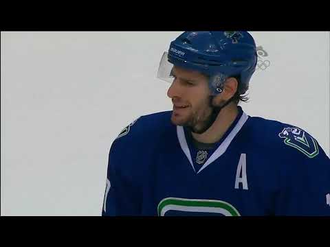 NHL    Nov.22/2009    Chicago Blackhawks - Vancouver Canucks