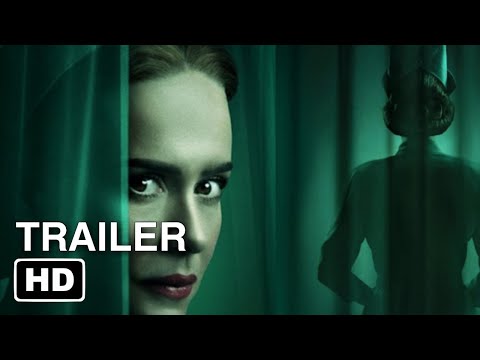 Ratched - 1ª Temporada | Trailer Legendado