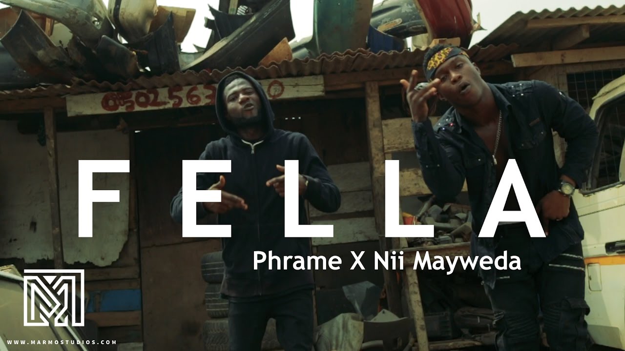 Promotional video thumbnail 2 for Phrame