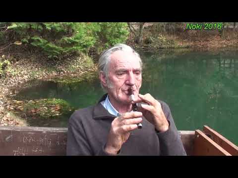 11.Petar Ljeparevic -  Gornjacko kolo YUTUB