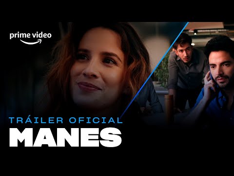 Manes - Tráiler Oficial I Prime Video