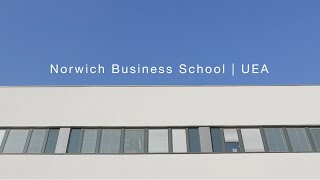 preview picture of video 'Norwich Business School | University of East Anglia (UEA)'