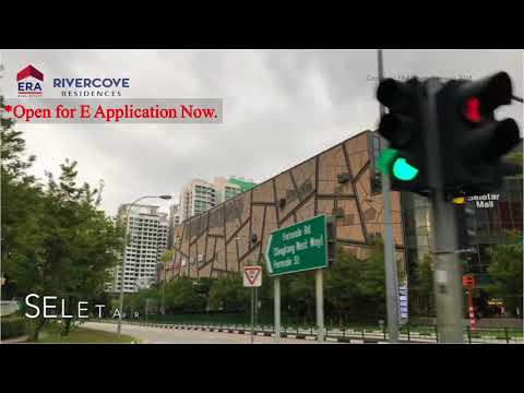 Rivercove Residences EC, 28 Anchorvale Ln, Hougang / Punggol / Sengkang, 3 Bedrooms, 1,109 sqft, Executive Condominium For Sale, by Marc Lim, 500275604 - PropertyGuru.com.sg