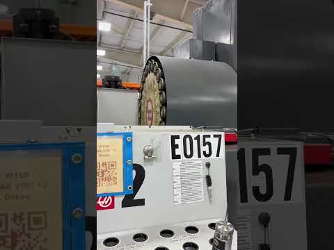 2011 HAAS VF-2 Vertical Machining Centers | Global Machine Brokers, LLC (1)