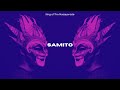 SAMITO PRESENTS KING OF THE MASQUERADE A Minimal Techno Experience