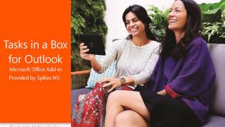 Videos zu Tasks in a Box