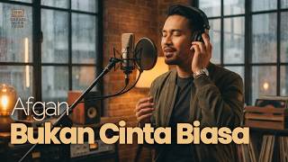 Download lagu Bukan Cinta Biasa – Afgan | R&B Cover by Garasi Musik Cover mp3