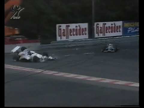 geri 1997 FormelJunior Norisring MarkKrankenberg