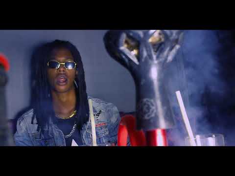 Mbarou bouki _ WIZZY KANA - GDMS (Goudi dou meneu set) {Officiel clip}