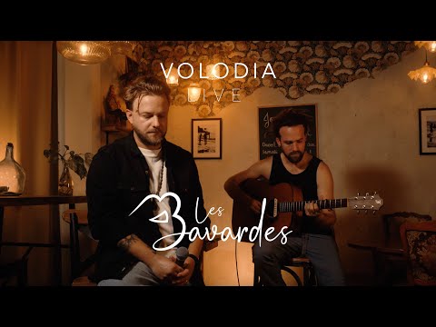 VOLODIA - Live Acoustique @LESBAVARDES