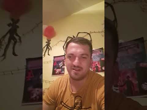 OPITÝ MANŽEL - Krátke Vtipy #48