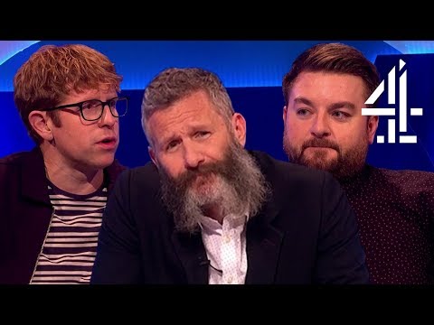 ボリス・ジョンソンがインタビューを辞退＆コービンのアンドリュー・ニールインタビュー-試験｜最後の足 (Boris Johnson Declines Interviews & Corbyn's Andrew Neil Interview - An Examination | The Last Leg)